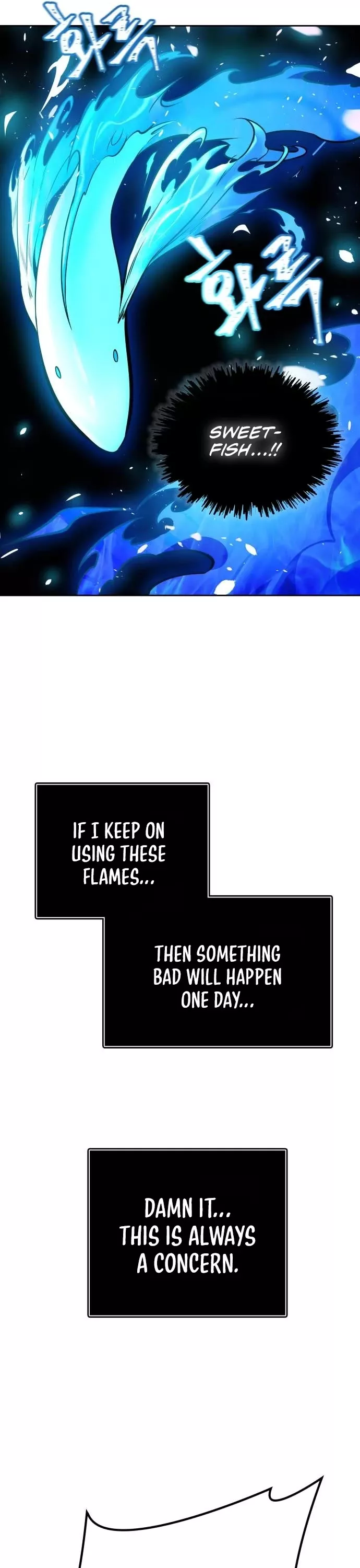 Tower of God, chapter 611, image 39