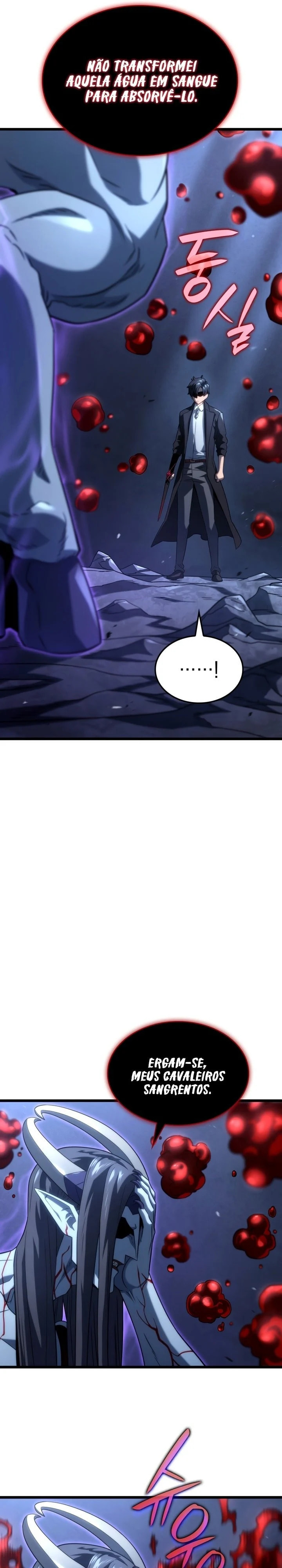 Revenge of the Baskerville Bloodhound, chapter 72, image 20