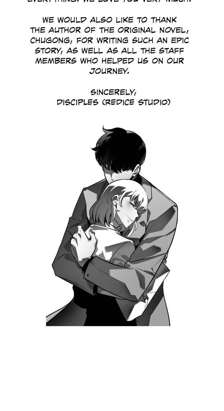 Solo Leveling, chapter 200, image 117