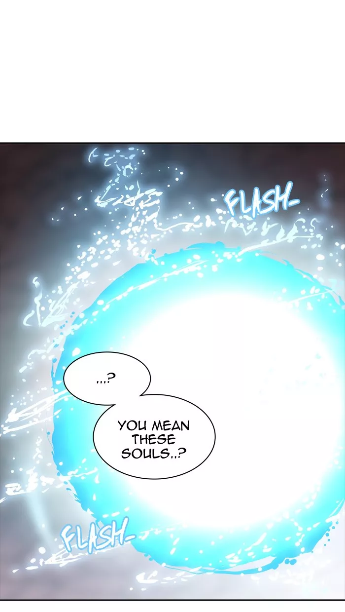 Tower of God, chapter 337, image 107