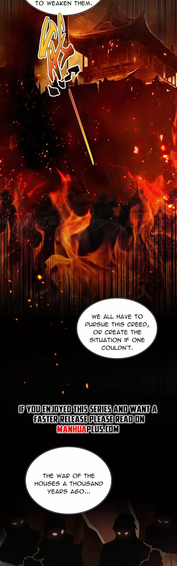 Magic Emperor, chapter 540, image 16