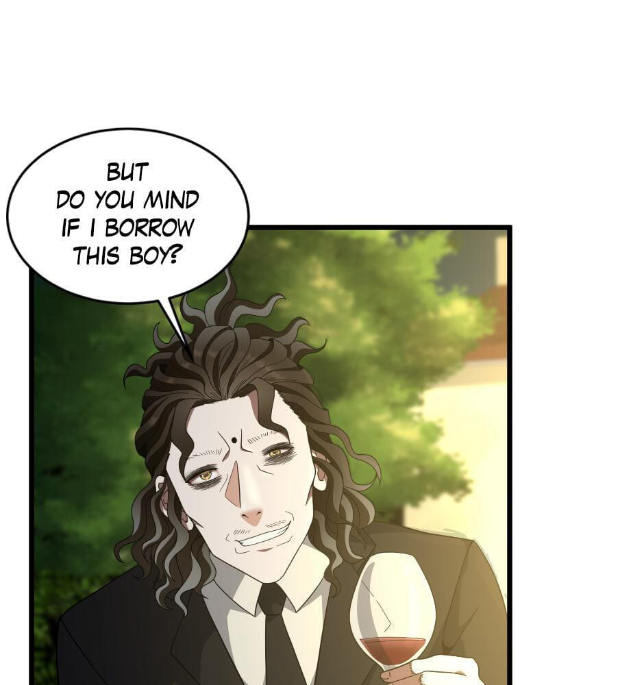 The Beginning After the End, chapter 84, image 61