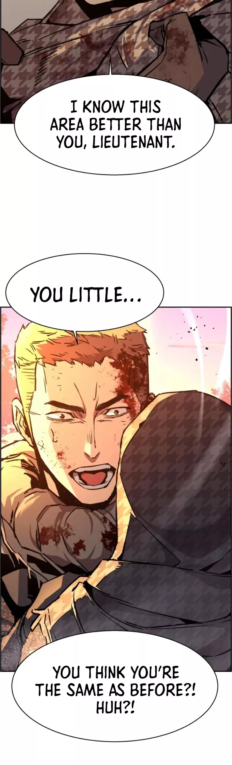 Teenage Mercenary, chapter 33, image 48