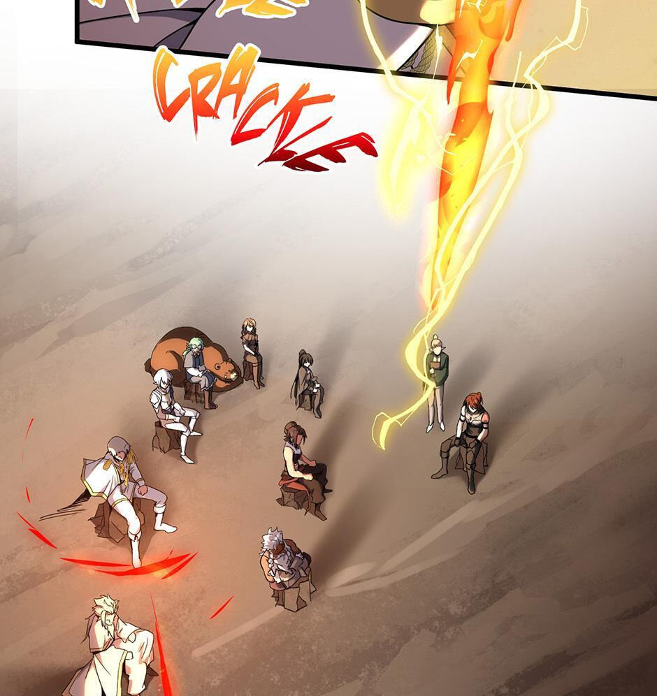 The Beginning After the End, chapter 218, image 25