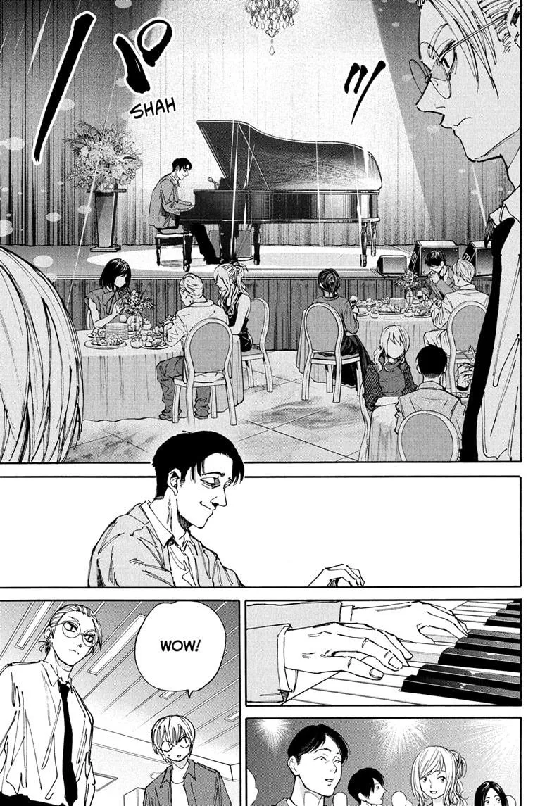 Sakamoto Days, chapter 198, image 7