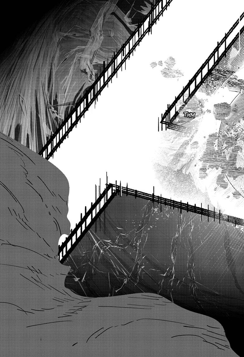 Choujin X, chapter 62.1, image 17