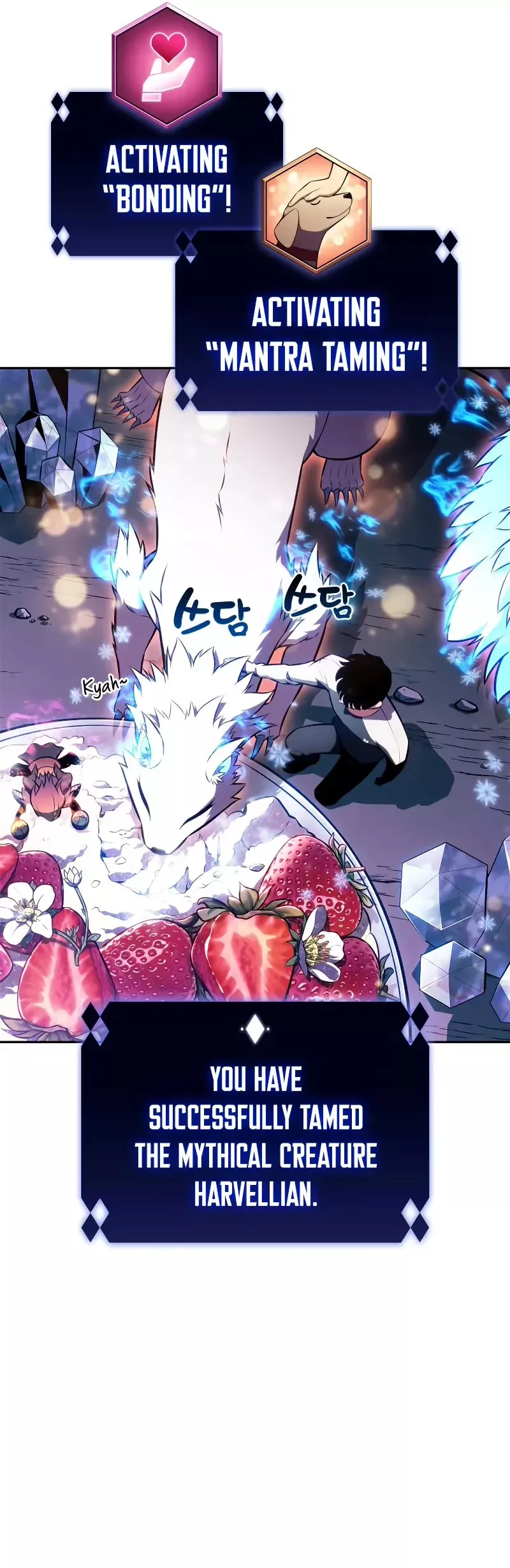 Solo Max-Level Newbie, chapter 225, image 55