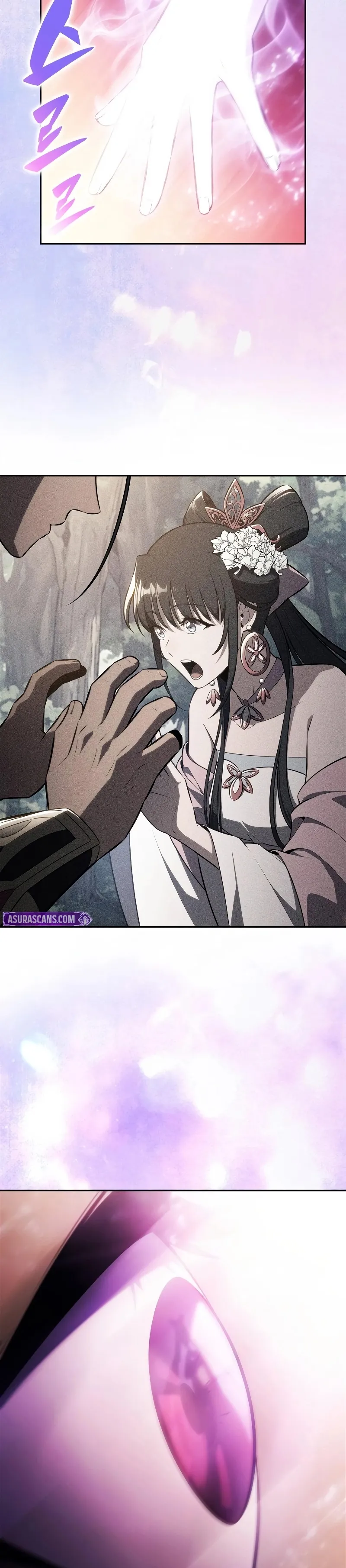Solo Max-Level Newbie, chapter 247, image 24