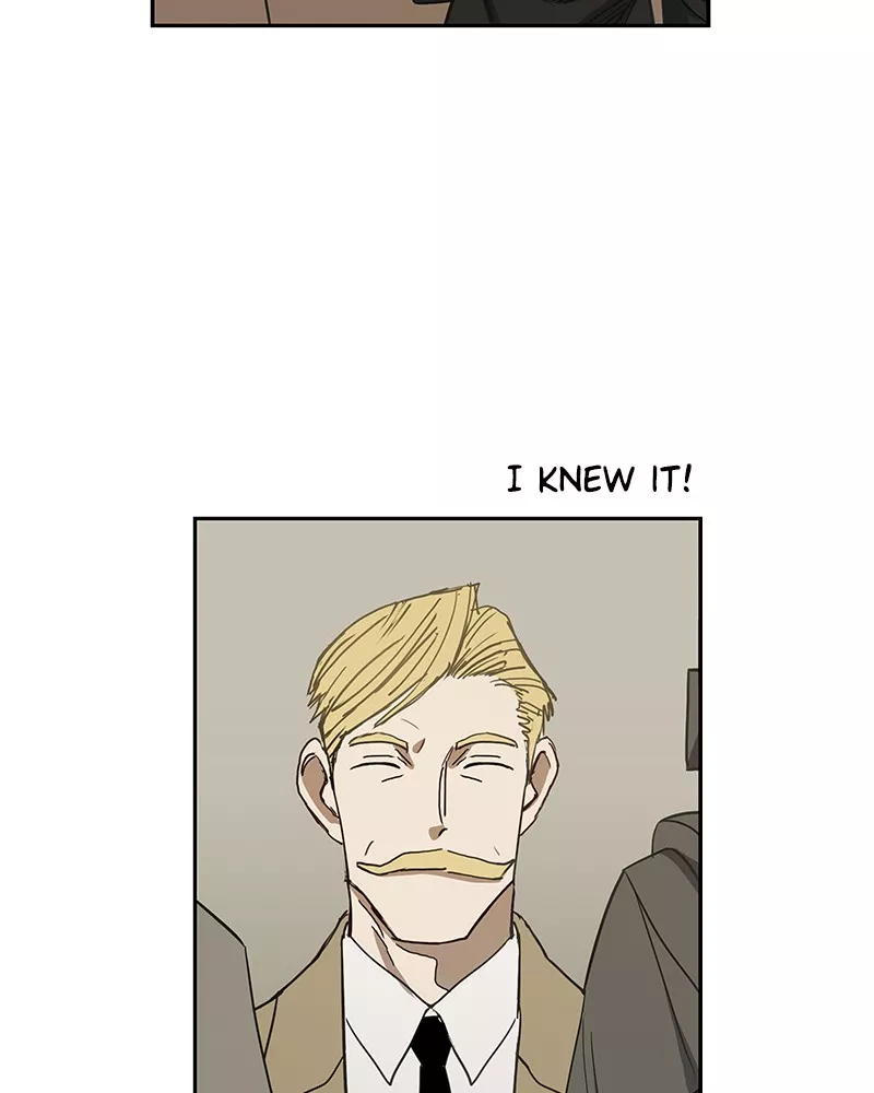 The Boxer, chapter 39, image 5