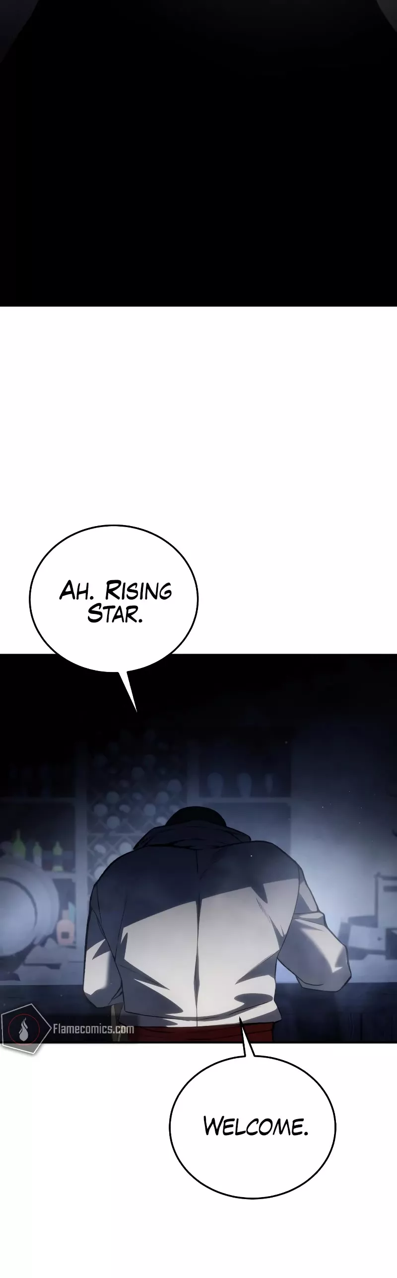 Star-Fostered Swordmaster, chapter 39, image 46