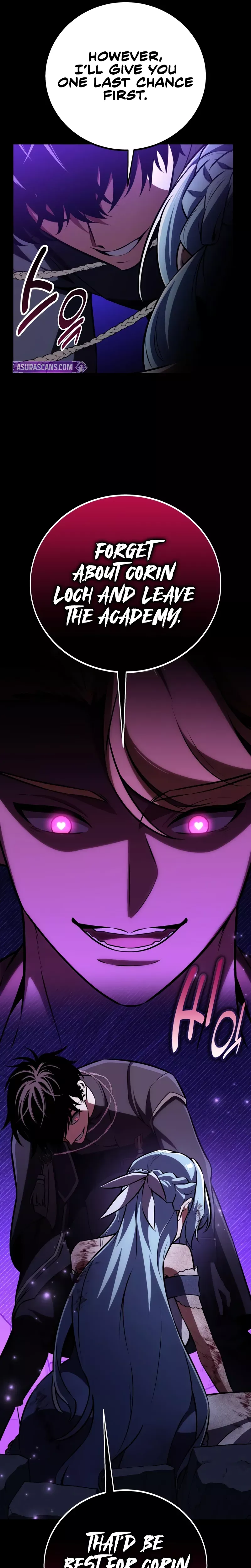I Killed the Main Player, chapter 87, image 14