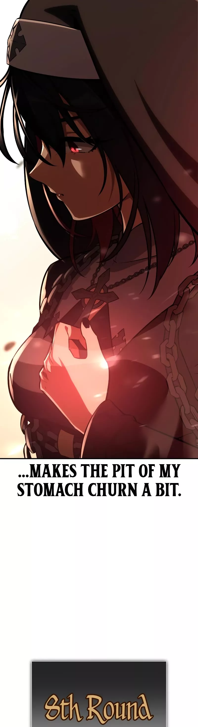I Killed the Main Player, chapter 43, image 107