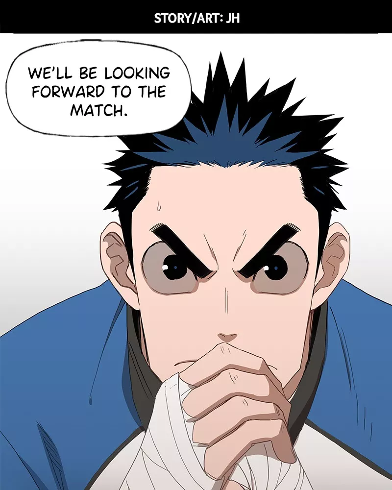 The Boxer, chapter 39, image 13