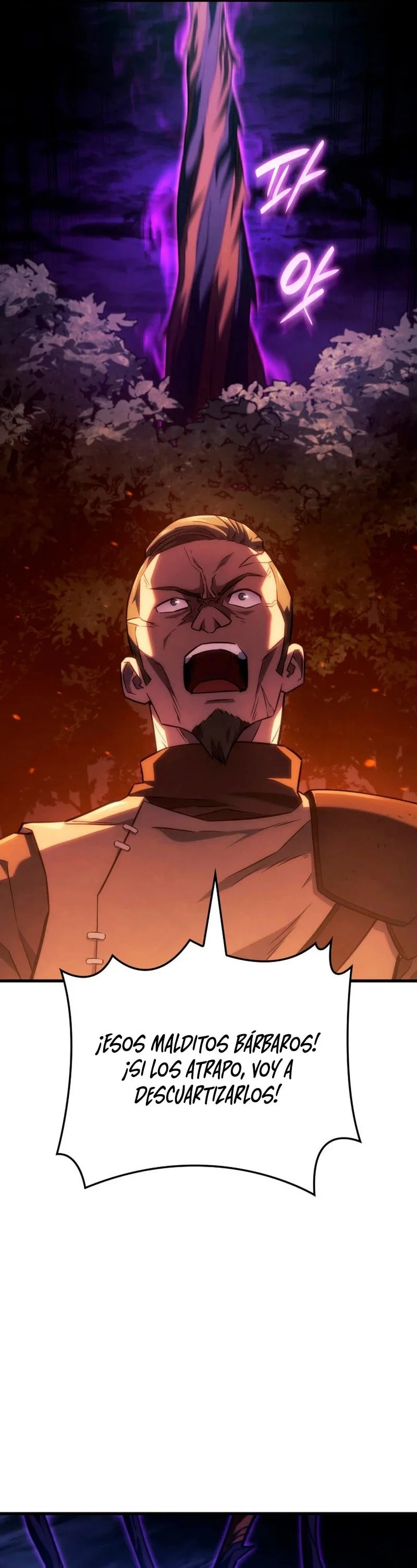 Revenge of the Baskerville Bloodhound, chapter 39, image 26