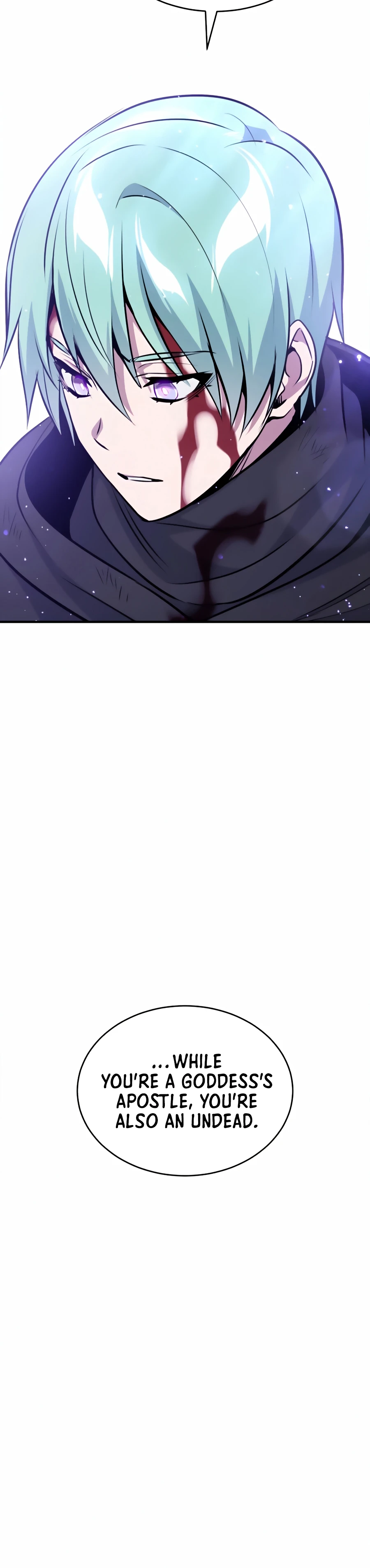 The Dark Magician Transmigrates After 66666 Years, chapter 29, image 21