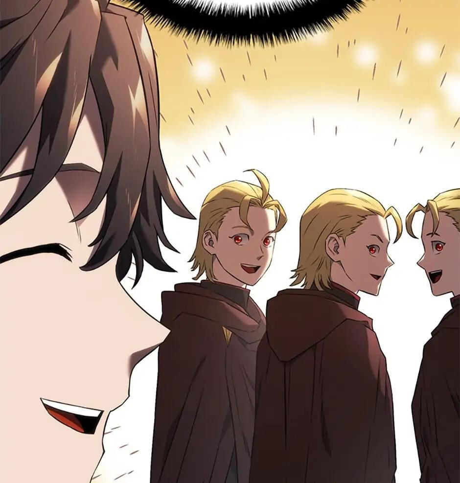 Revenge of the Baskerville Bloodhound, chapter 26, image 15