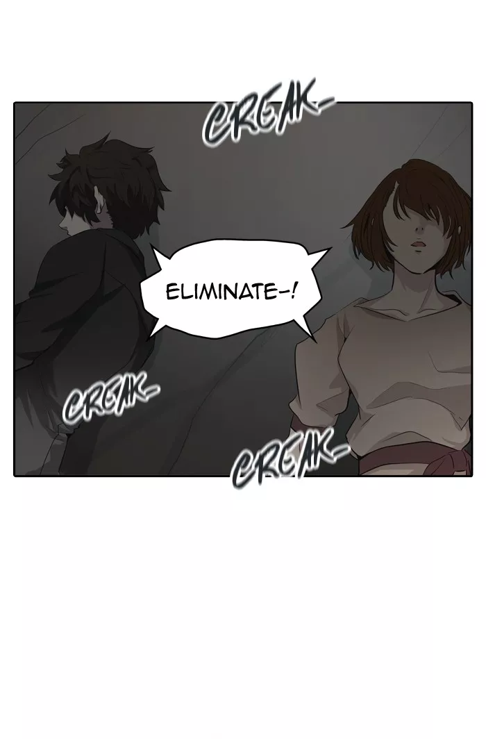 Tower of God, chapter 344, image 147