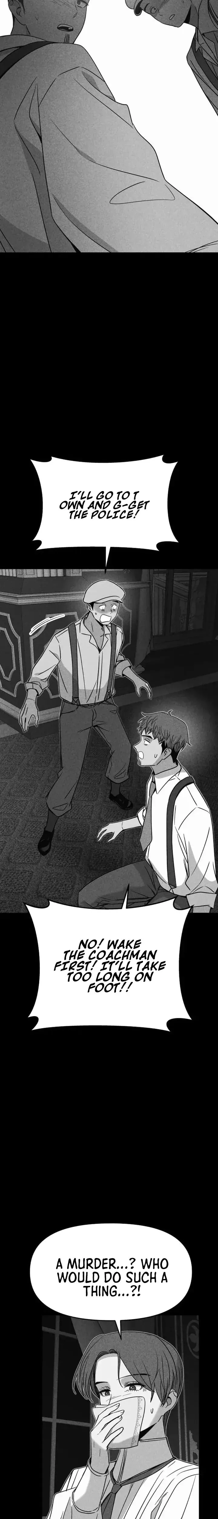 My Bias Gets on the Last Train, chapter 73, image 5