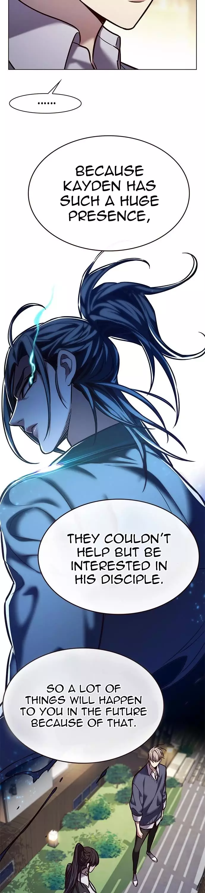 Eleceed, chapter 223, image 28