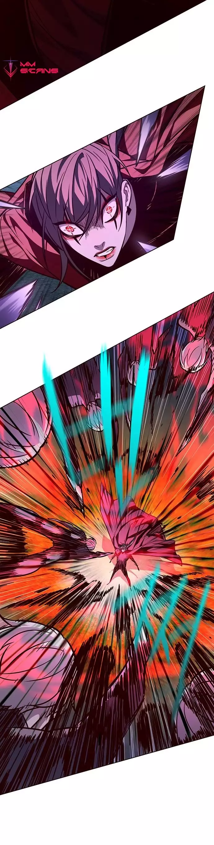 Eleceed, chapter 221, image 39