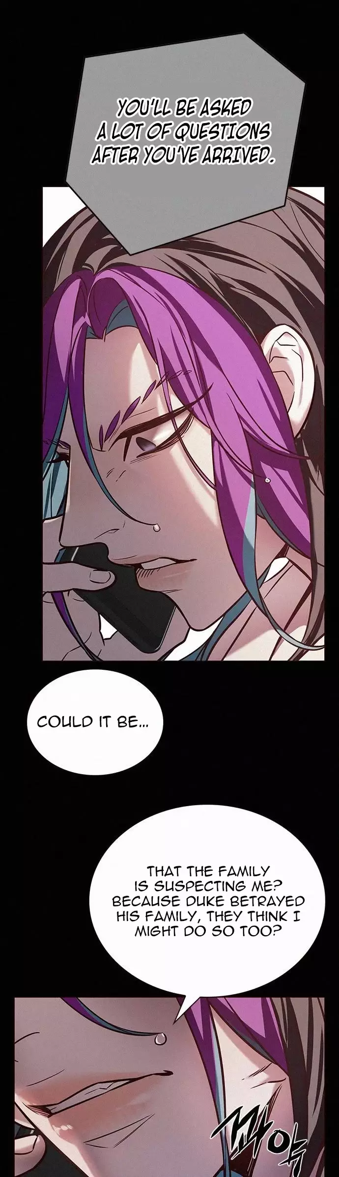 Eleceed, chapter 219, image 18