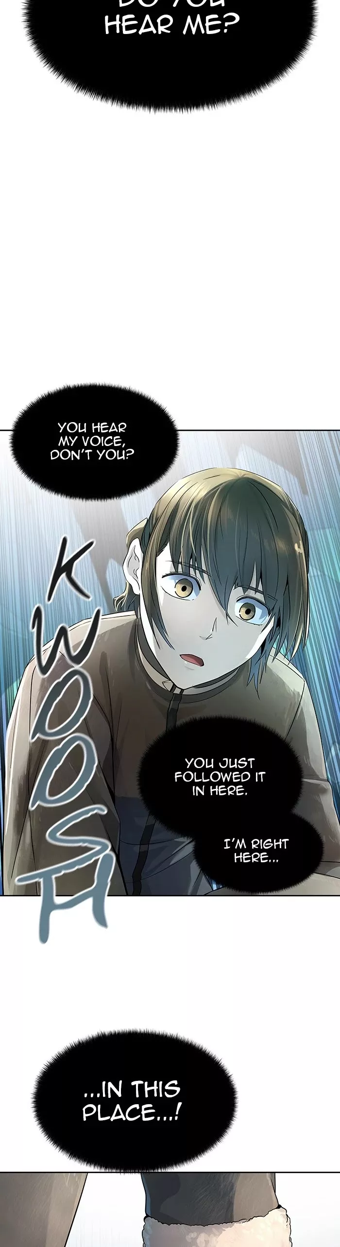 Tower of God, chapter 530, image 59