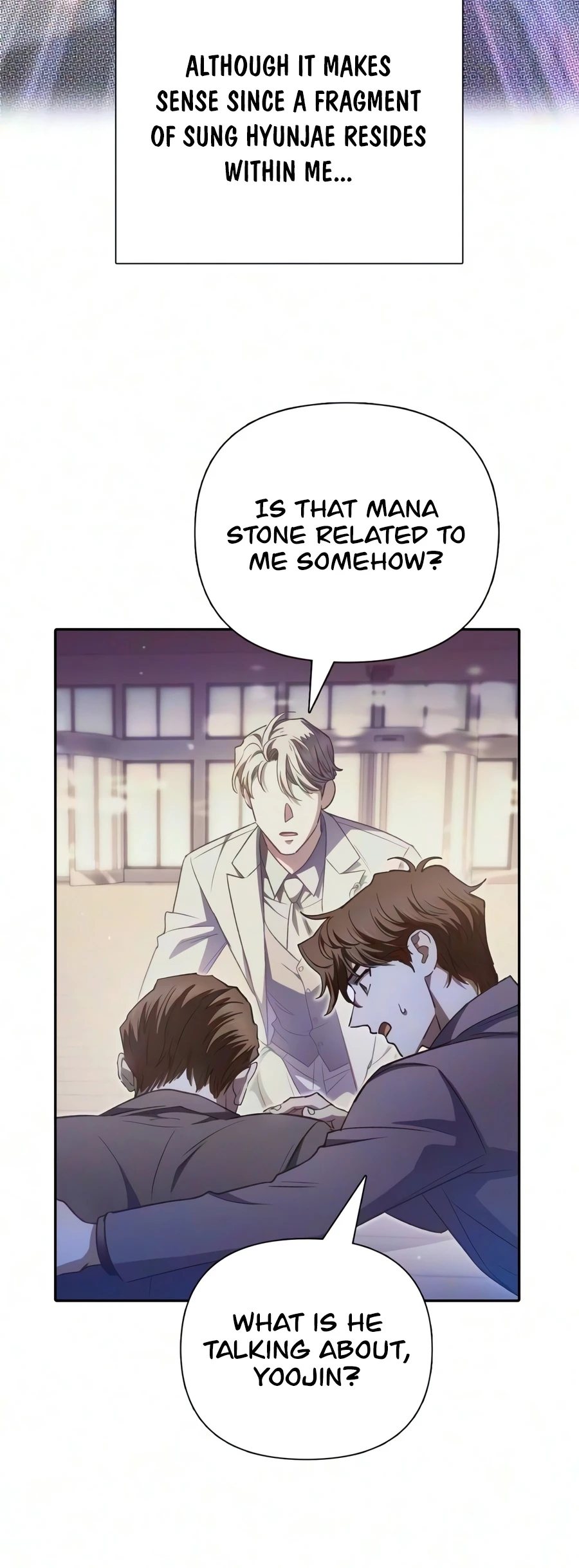 The S-Classes That I Raised, chapter 170, image 9