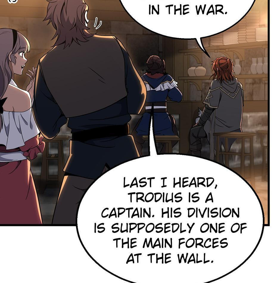 The Beginning After the End, chapter 216, image 49