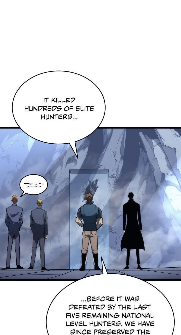 Solo Leveling, chapter 142, page 89