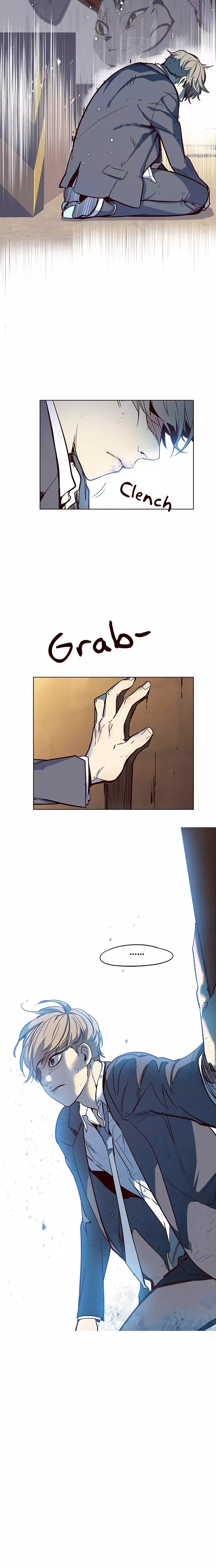 Eleceed, chapter 12, image 18