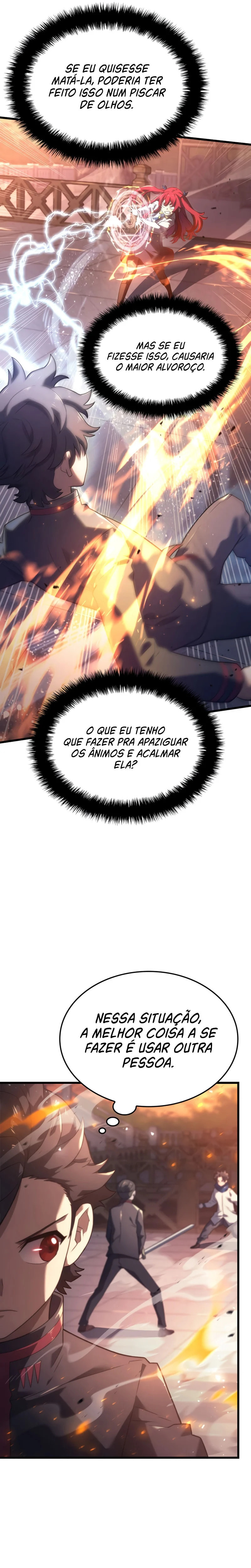 Revenge of the Baskerville Bloodhound, chapter 13, image 38