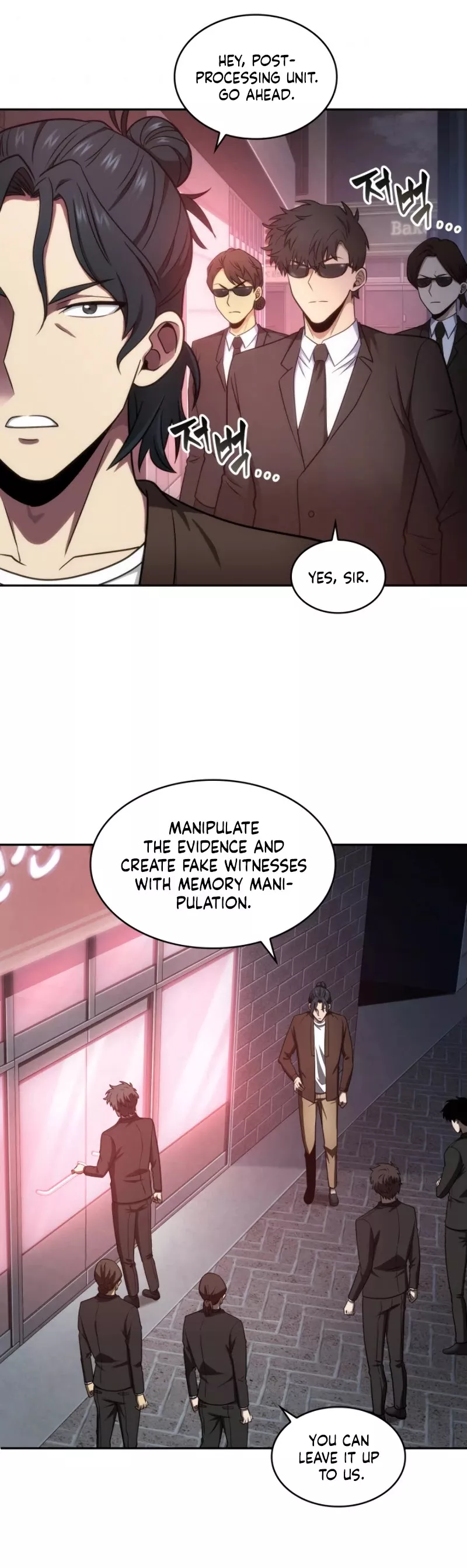Tomb Raider King, chapter 189, image 30