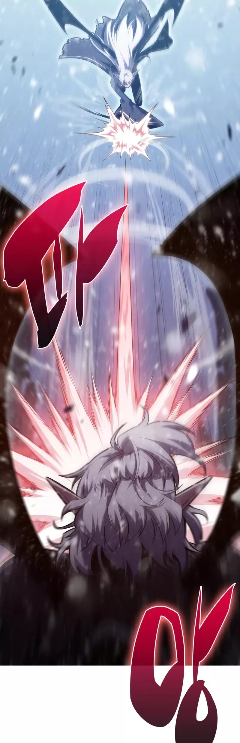 Solo Max-Level Newbie, chapter 95, image 34