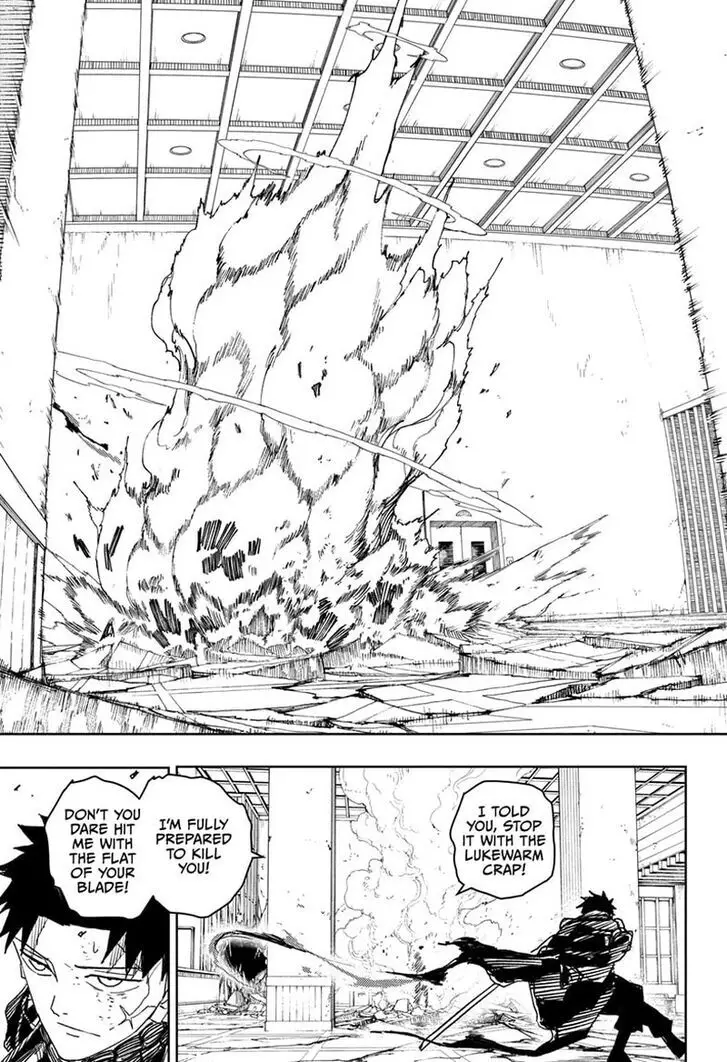 Kagurabachi, chapter 21, image 11