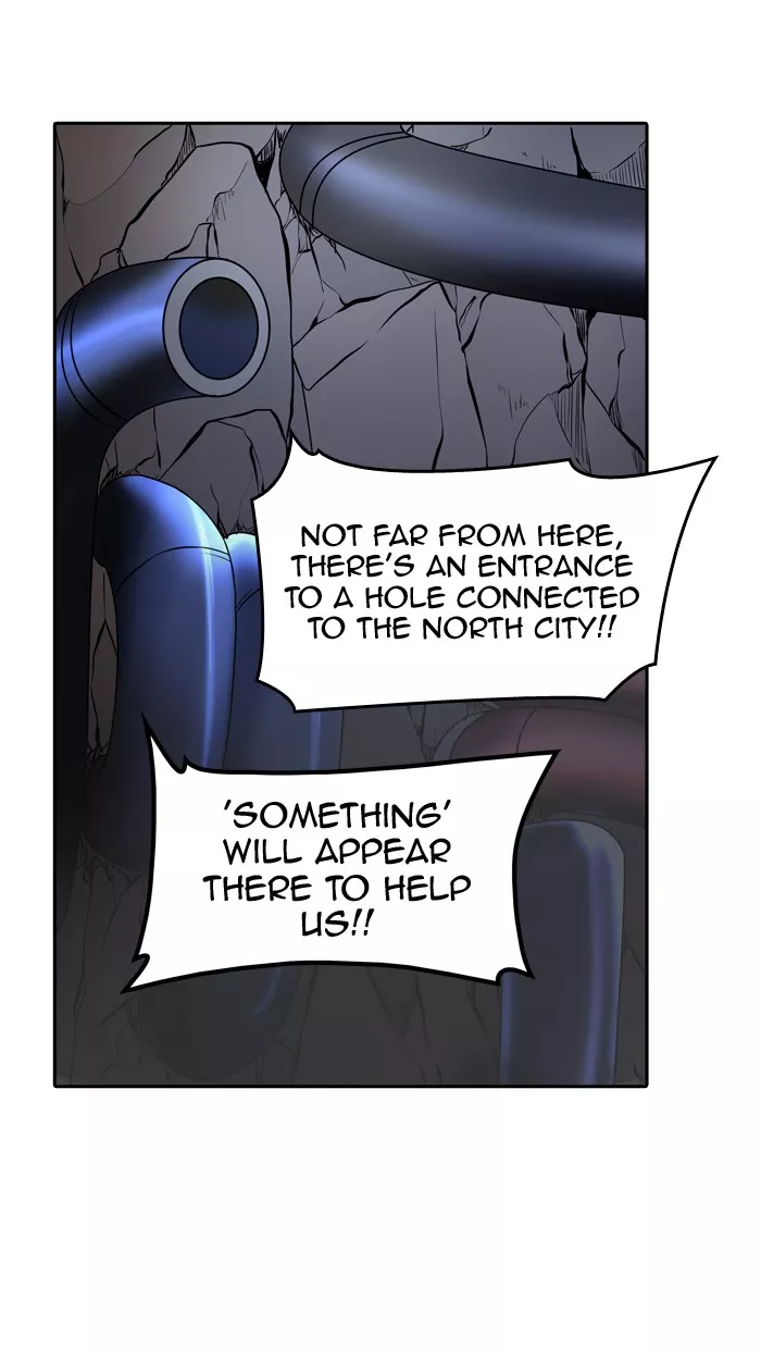 Tower of God, chapter 329, image 97