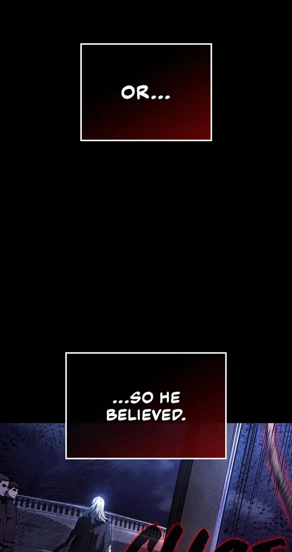 Revenge of the Baskerville Bloodhound, chapter 60, image 22