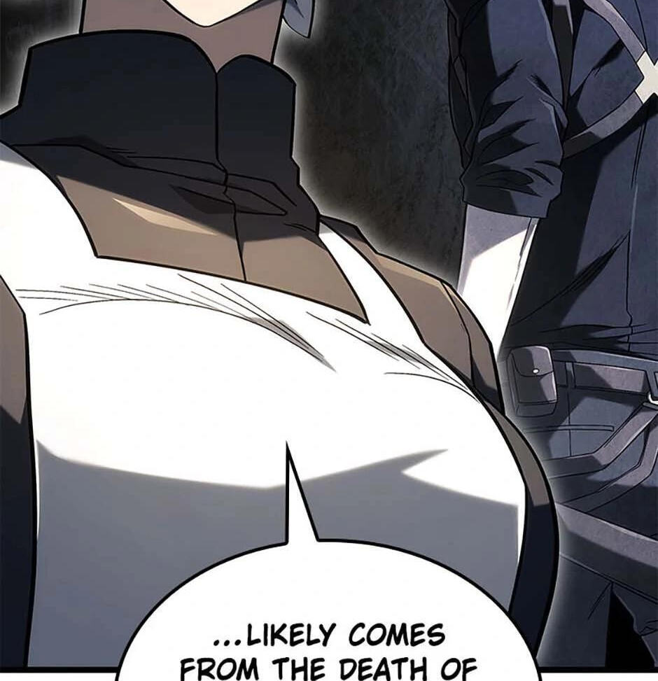 Revenge of the Baskerville Bloodhound, chapter 104, image 11
