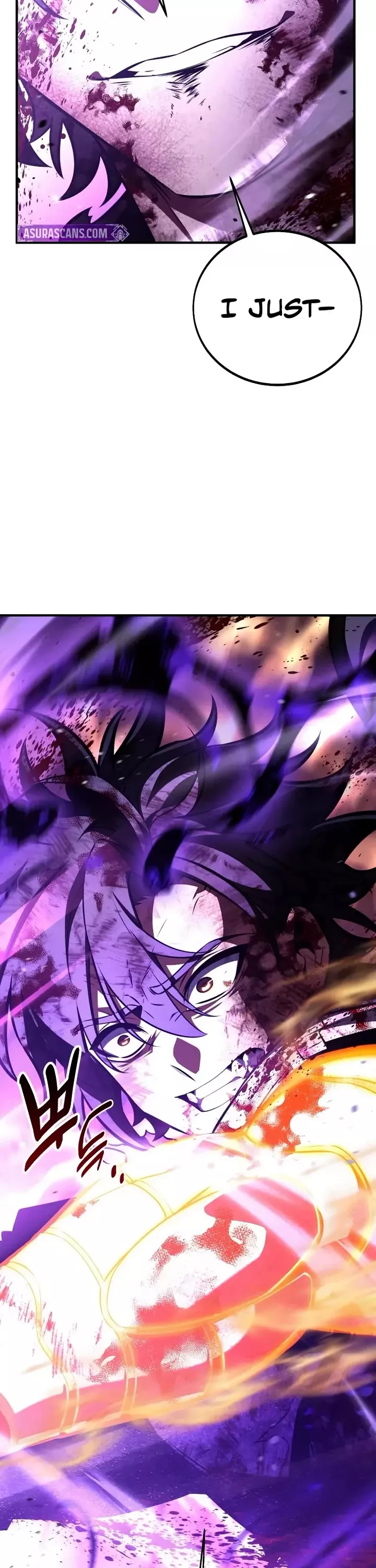 I Killed the Main Player, chapter 112, image 11