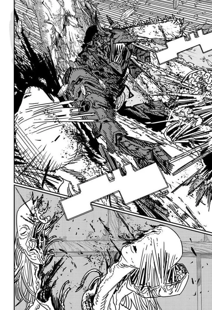 Chainsaw Man, chapter 187, image 13