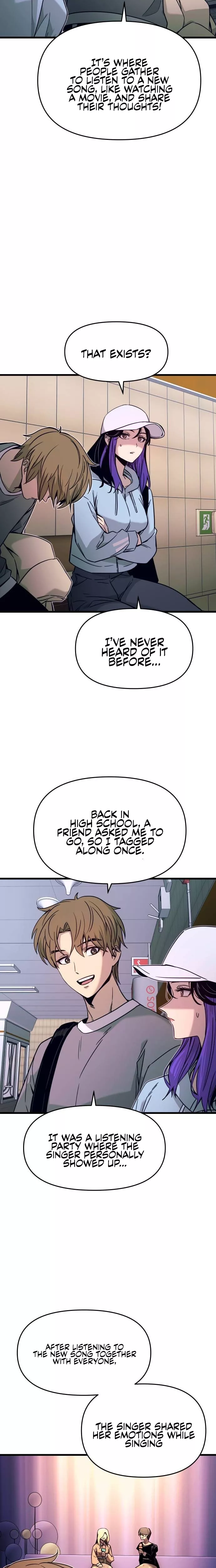 My Bias Gets on the Last Train, chapter 10, image 4