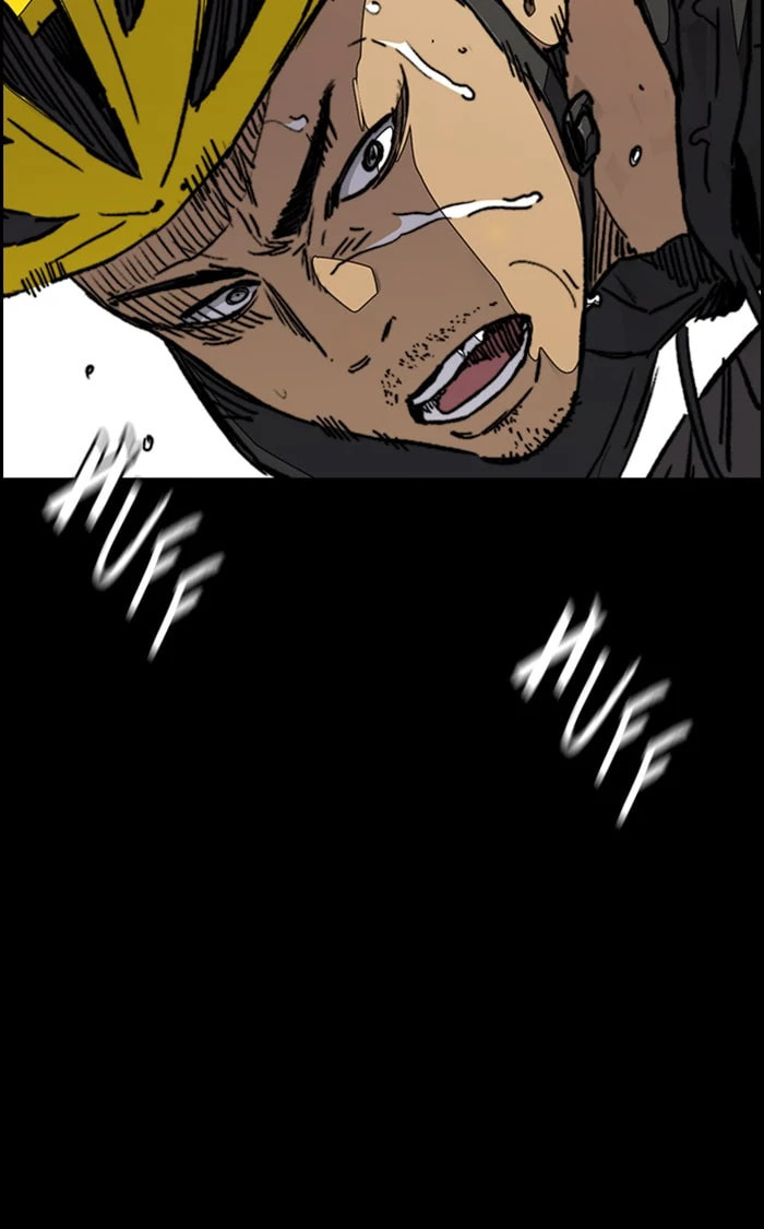 Wind Breaker, chapter 341, image 116