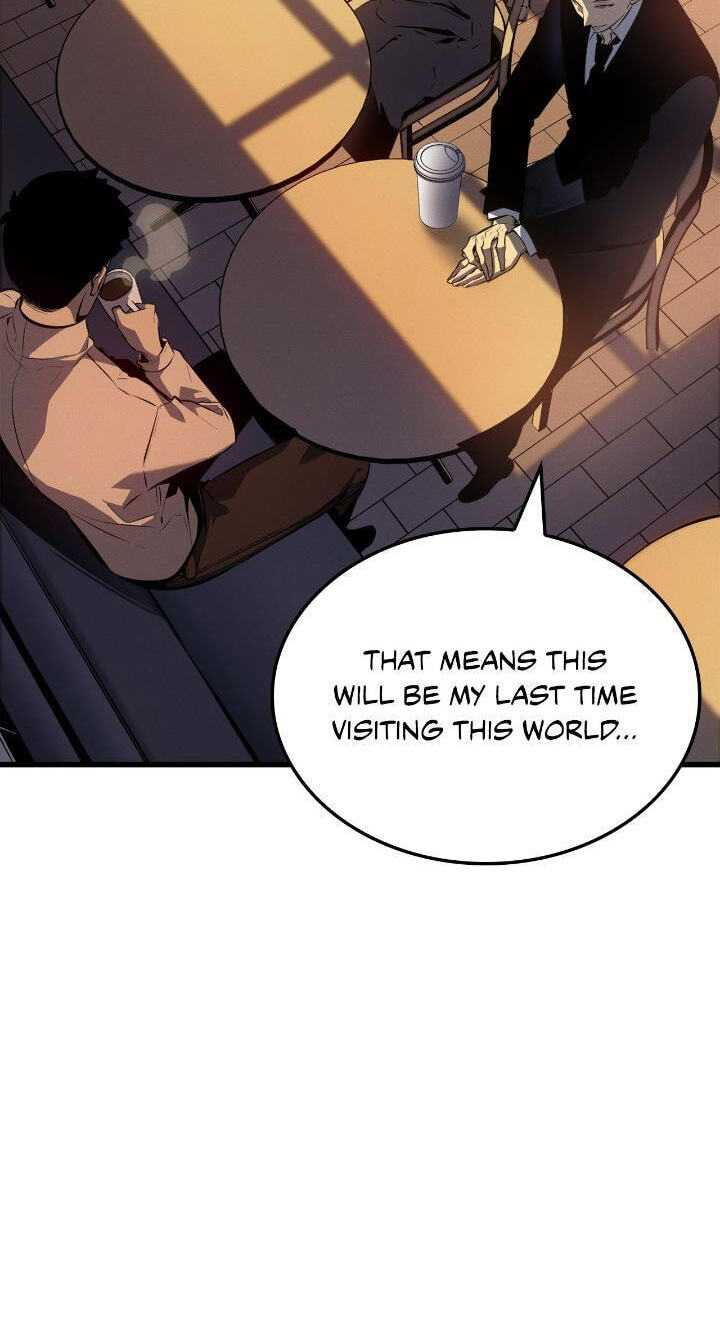 Solo Leveling, chapter 188, image 43