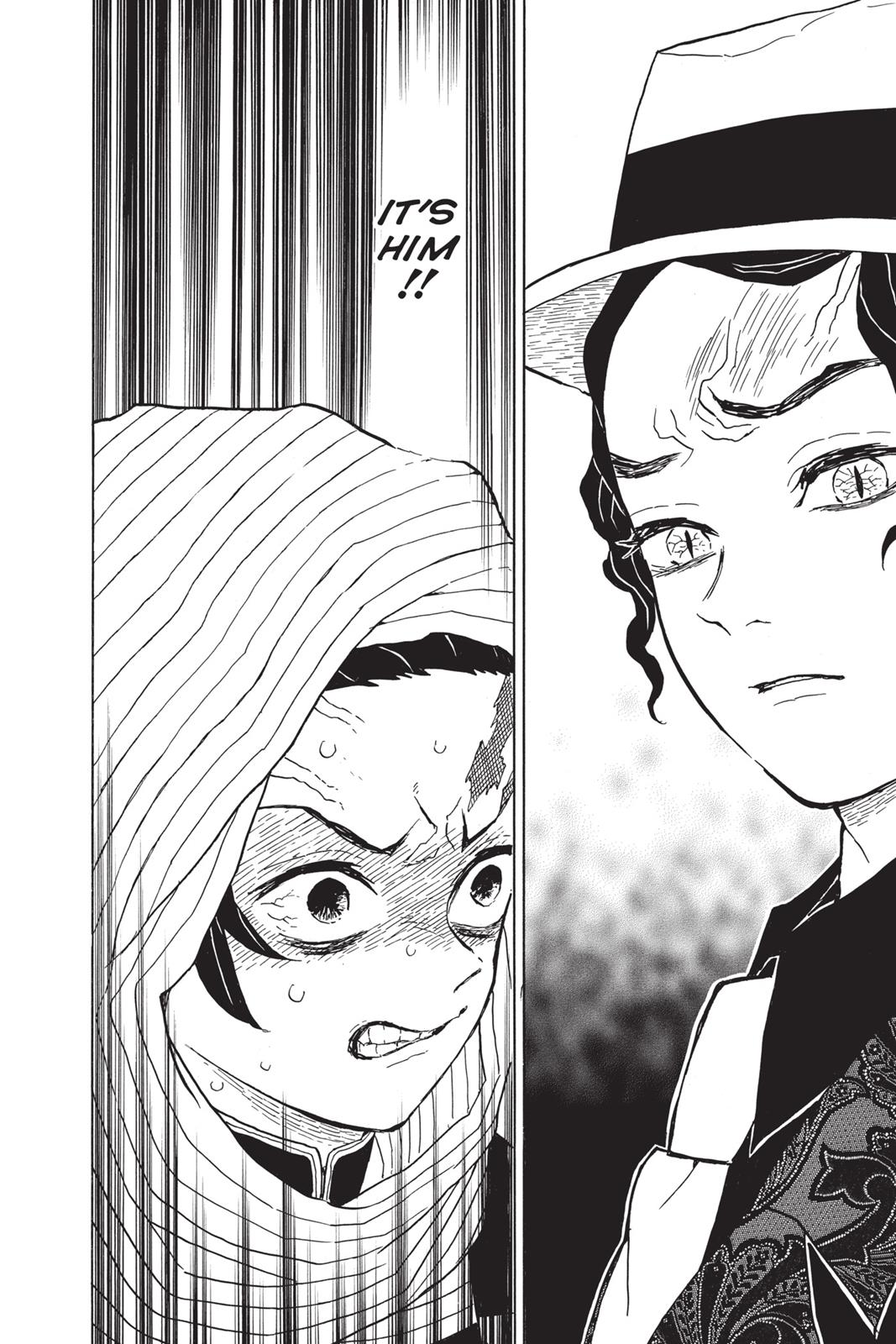 Demon Slayer: Kimetsu no Yaiba, chapter 13, image 14