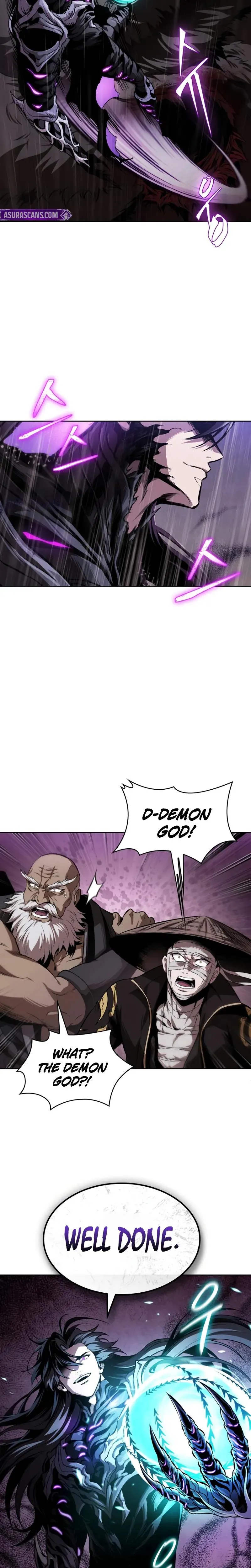 Nano Machine, chapter 303, image 8