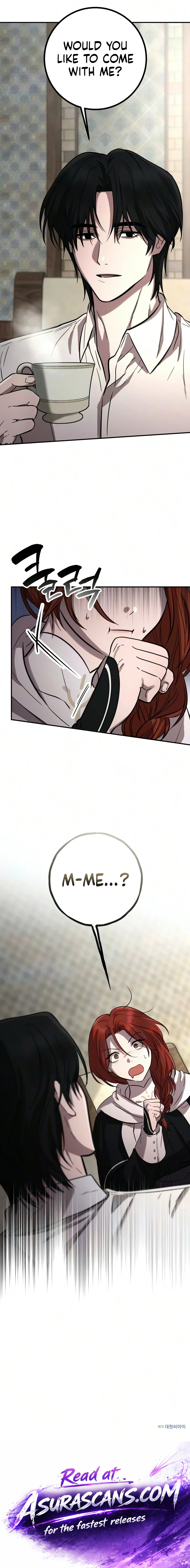 Immortal’s Way of Life, chapter 15, image 19