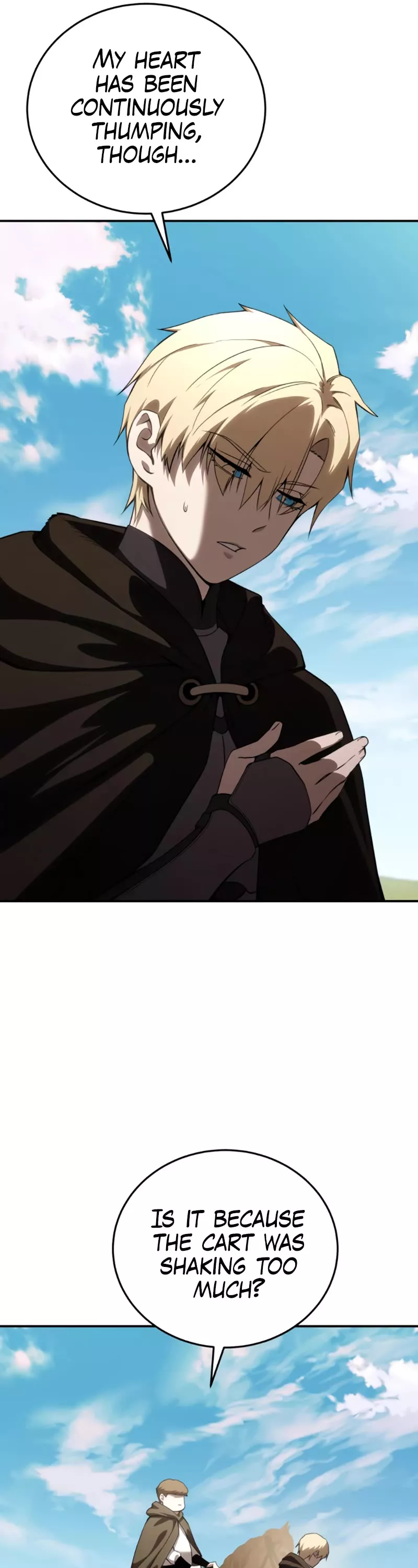 Star-Fostered Swordmaster, chapter 29, image 7
