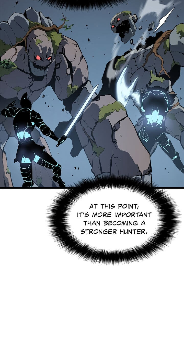 Solo Leveling, chapter 123, image 69