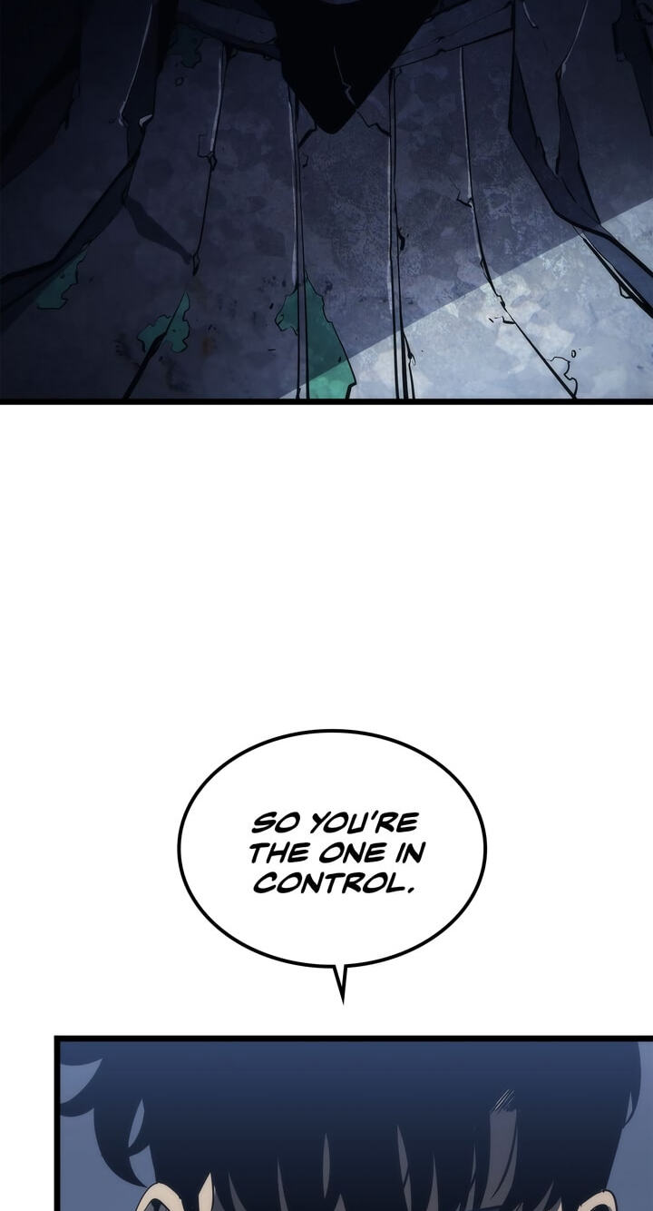 Solo Leveling, chapter 124, page 97
