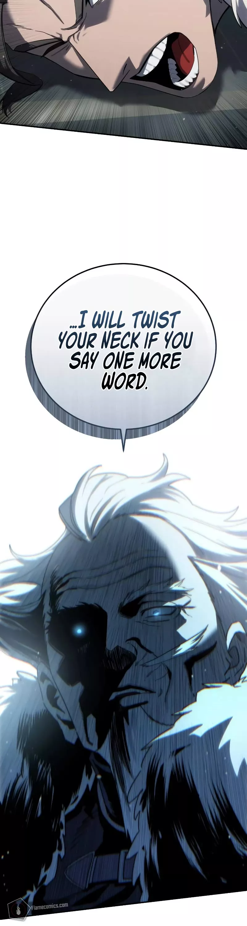 Star-Fostered Swordmaster, chapter 69, image 45