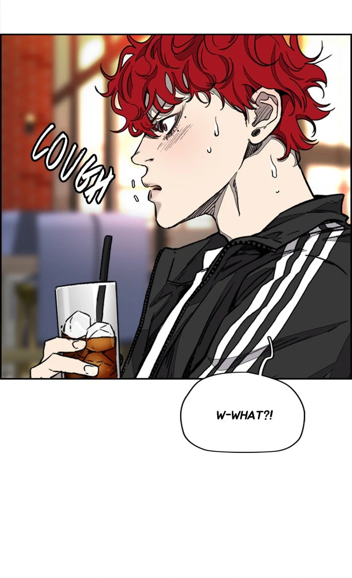 Wind Breaker, chapter 365, image 59